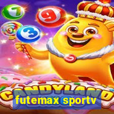 futemax sportv